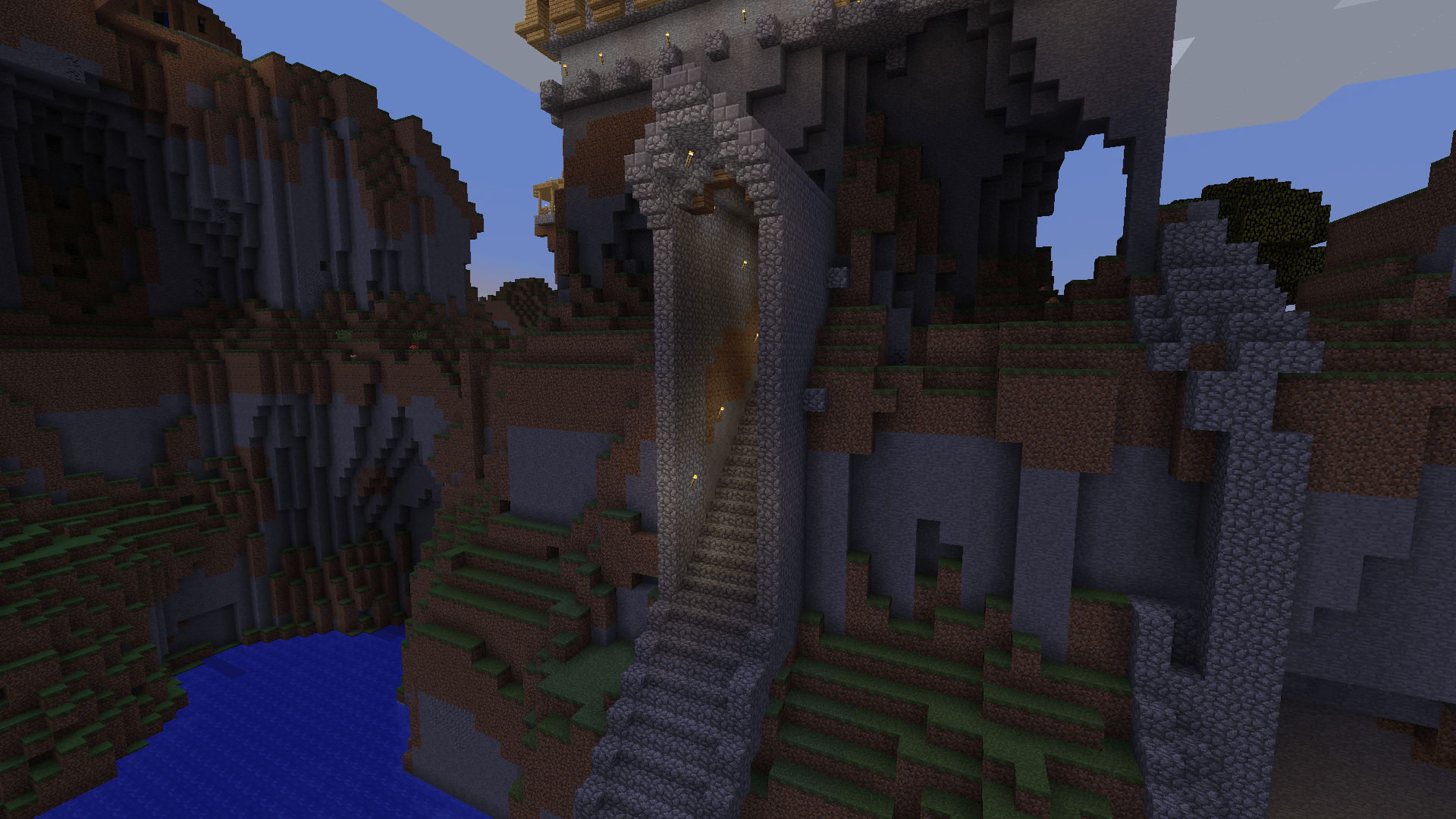 palace de Ali-Babcraft (2)